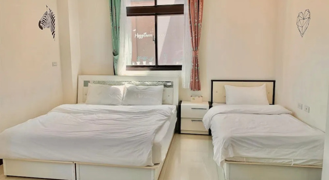 Economy Zimmer Sanli B&B