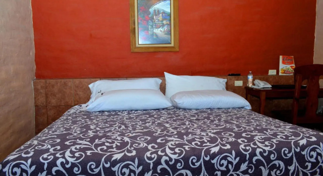 Hotel El Rancho, Book Hotel Navojoa Sonora