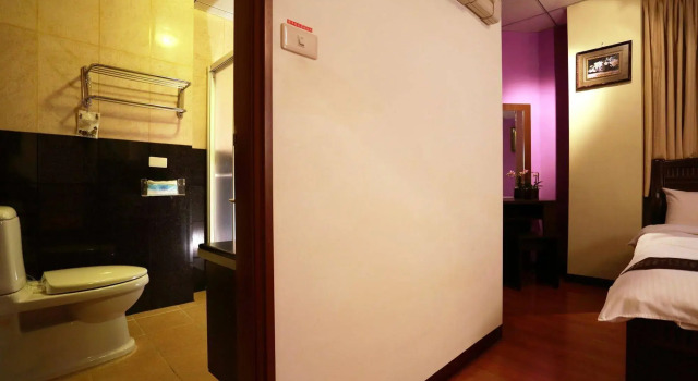 Love in Hualien B&B, Забронировать Гостевой дом Гостевые дома Хуалянь, рядом с Hualien Tianhui Temple, Гостевой дом