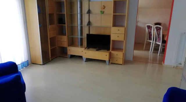 Апартаменты Comfort с 2 комнатами Apartments Mertelj