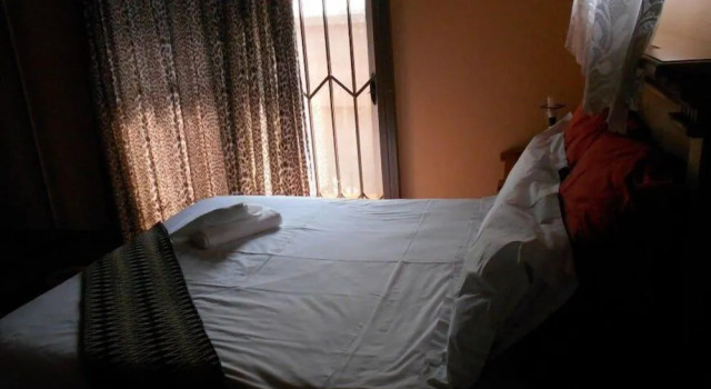 Nandi'S Guesthouse, Reservar Hotel Akasia Pretoria