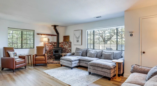 Oak Shores Lake House Near Marina! Community Perks, Reserva ahora Casa o chalet Oak Shores Estados Unidos
