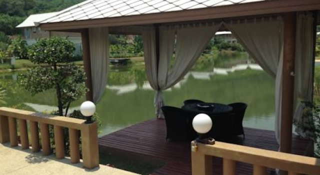 Villa Casa Resort