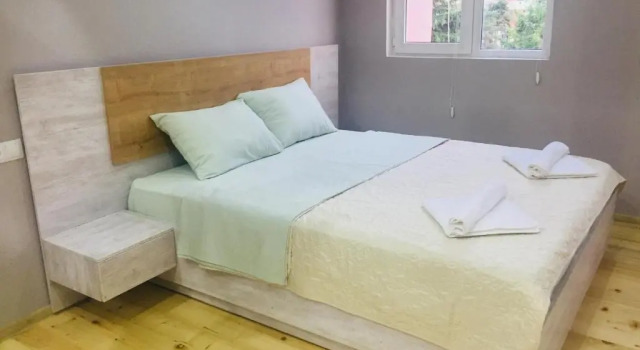 Апартаменты Diasamidzeebi apartment