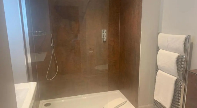 Трёхместный номер Standard The Parklands Hotel