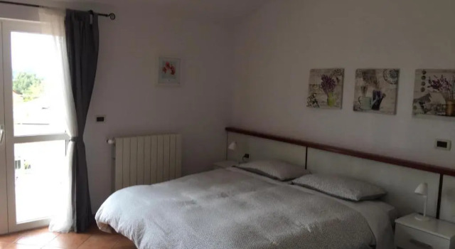 Апартаменты Apartment Robert