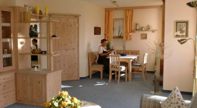 Люкс Luxury Hotel Restaurant Neu Meran