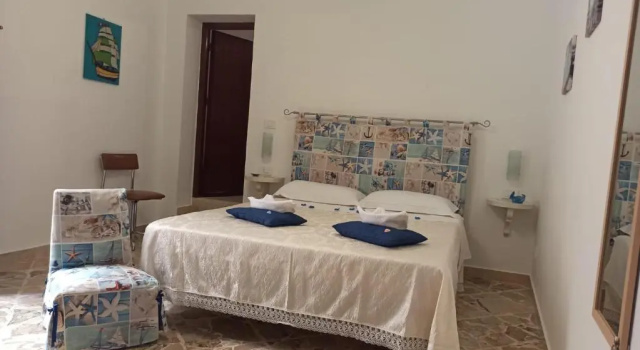 Апартаменты Nardina House