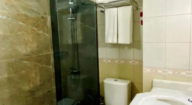 Номер Standard Melissa Garden Apart Hotel