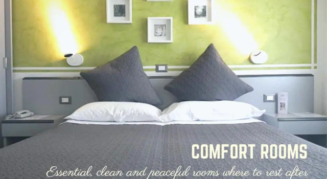 Двухместный номер Standard Hotel Liberty