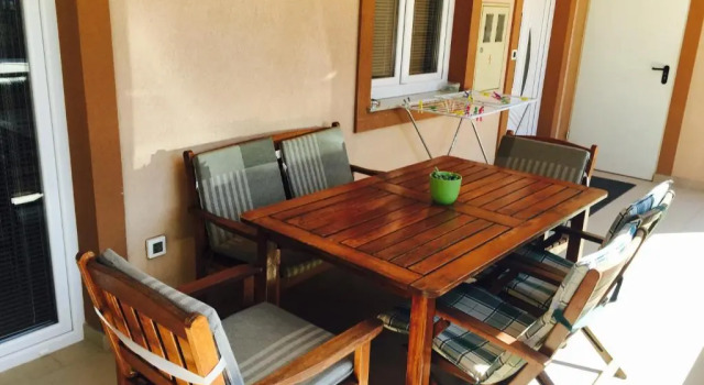 Апартаменты Apartment Leonardo