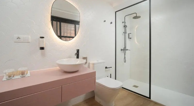 Двухместный номер Classic Boutique Hotel Cordial La Niña de Vegueta