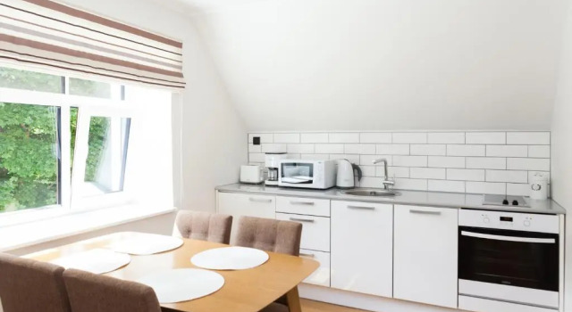 Апартаменты Toila Valgevilla Apartments