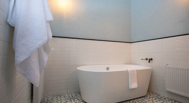 Номер Premium Solar Madariaga Hotel