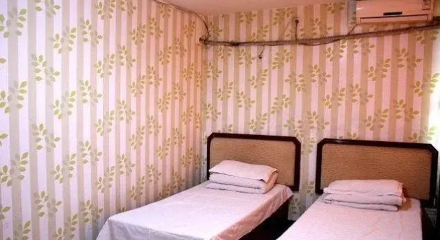 Xinxin Inn, Book Hotel Jinzhou Liaoning