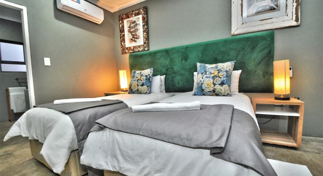 Номер Standard Hibon Lodge