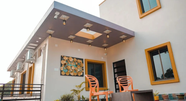 Номер Standard Kristi Guest House, Shantiniketan