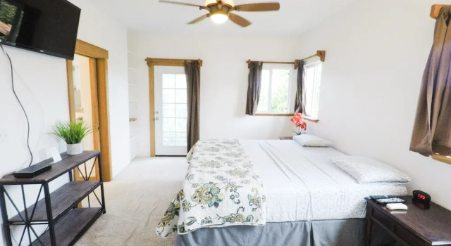 Hilo Vacation Rental