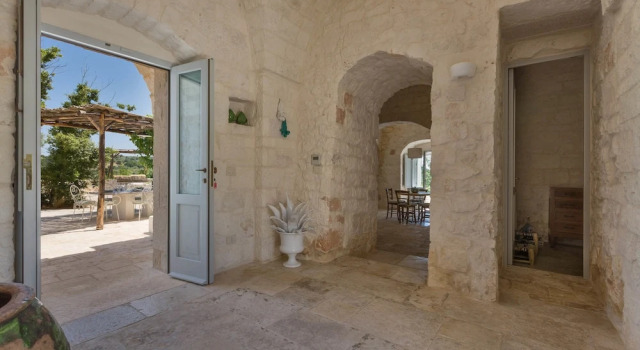 Deluxe Villa La Dialma