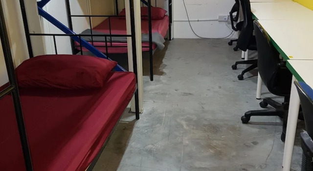 Funworknet Co-Living Hostel, Book Hostel / Vandrerhjem Singapore Singapore
