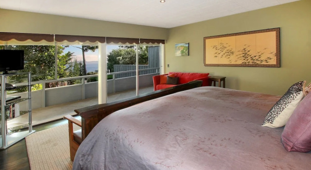 Palatial All-suite Pebble Beach Ocean-view 4 Bedroom Home, Prenota Hotel Del Monte Forest Stati Uniti