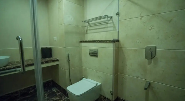 Номер Standard JK HOTELS