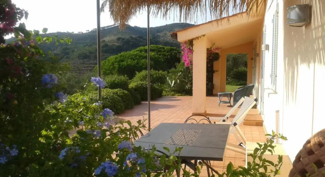 Villa Gemma