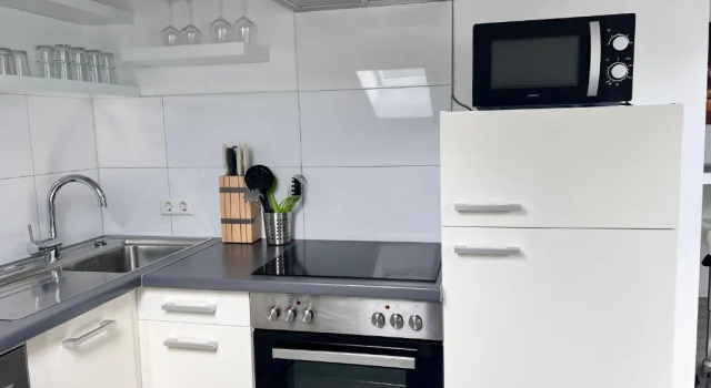 Апартаменты Deluxe Prime Host apartments