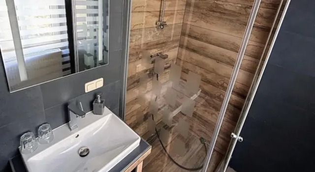 Номер Standard GuestNest-Erfurt