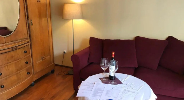 Полулюкс Alte Schreinerei Boutique Hotel