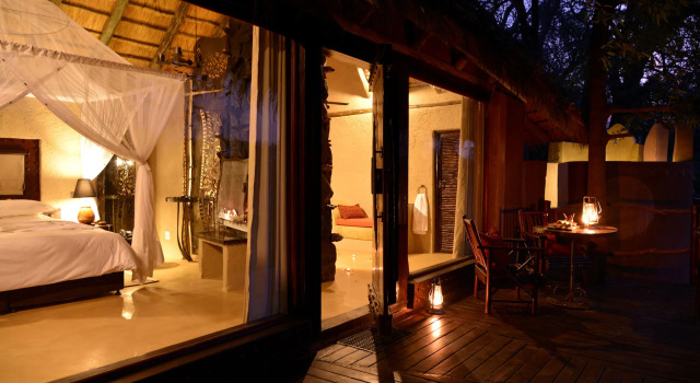 aha Makalali Private Game Lodge, Buchen Sie Hotel  