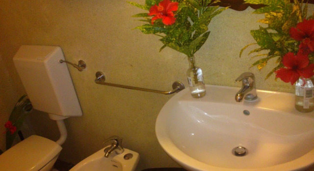 Номер Economy Kobe House