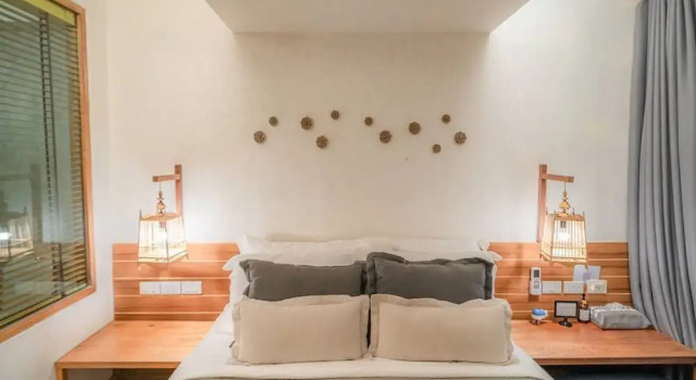 Номер Standard The Parlour Krabi