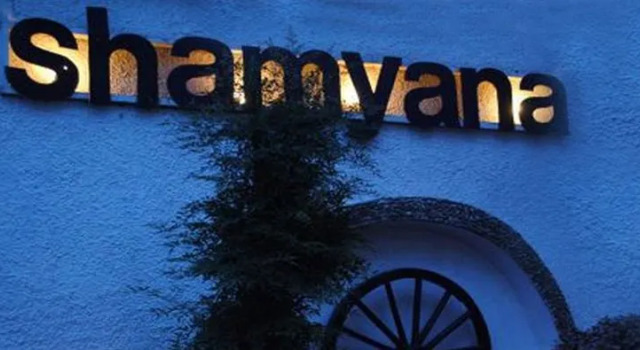 Shamyana Lodge and Restaurant, Забронировать Отель Сринагар Jammu & Kashmir Ski