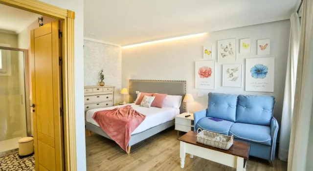 Номер Standard El Patio de los Jazmines Boutique-House