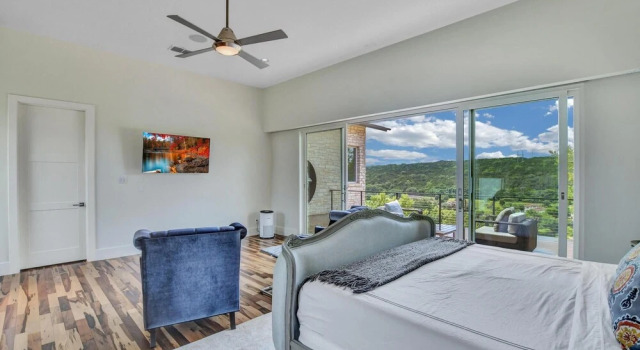 THE Above Vista Estate on Lake Austin, Varaa Lomakoti Del Valle Texas