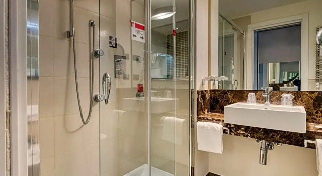 Двухместный номер Parc Feeling Parc Hotel Gritti
