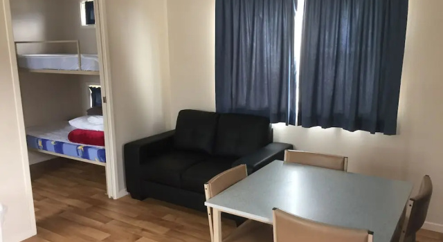 Номер Standard Clarence Head Caravan Park
