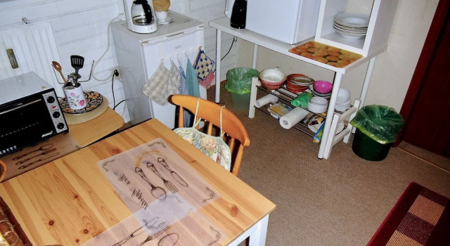Itzehoer Ferienwohnung Hohenaspe, Забронировать Отель Итцехо земля Шлезвиг-Гольштейн
