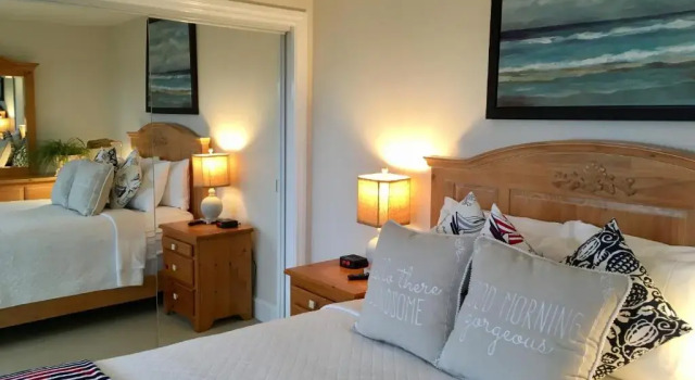 Двухместный номер Standard Belle Maison Auprès De La Mer