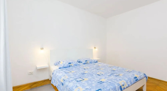 Apartment Leon
