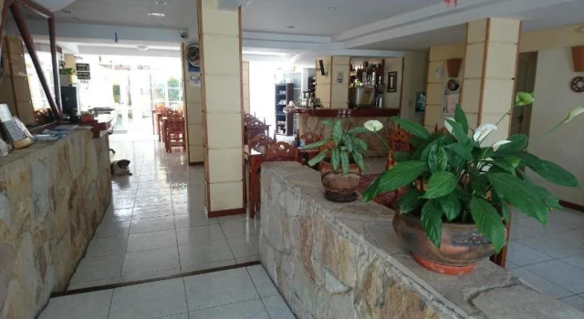 Hotel Gran Lido, Забронировать Отель Отели в центре Санта-Тересита, в центре