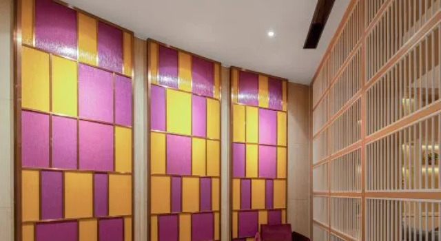 Lavande Hotel(Xiying store of Changsha High Speed Railway South Station), Prenota Hotel Hotel a Changsha con parcheggio, Parcheggio