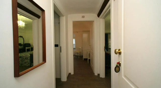 Номер Standard Hotel Sereno