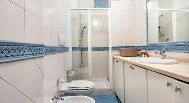 Номер Standard Trevispagna Charme Apartment Autonomous