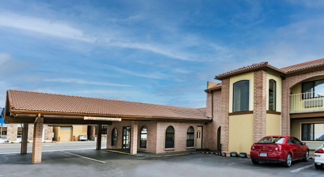 Days Inn by Wyndham Winnemucca