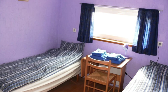 Guesthouse Tonspil, Réserver Hôtel Neskaupstadur Austurland