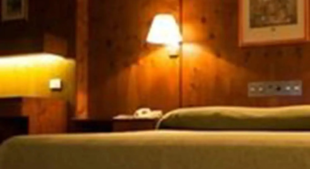 Hotel del Jardin