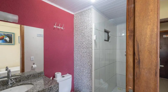 Номер Deluxe Hotel Conexão
