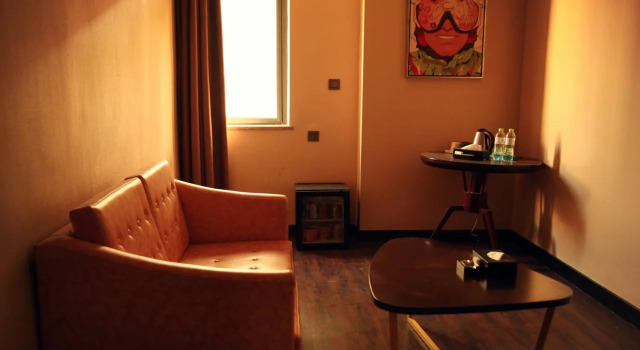 Zmax Hotel, Prenota Hotel Hotel a Ningbo con parcheggio, Parcheggio